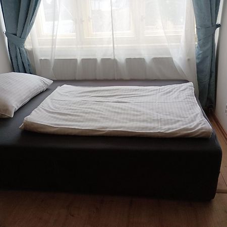 Apartments Bouquet Прага Екстериор снимка