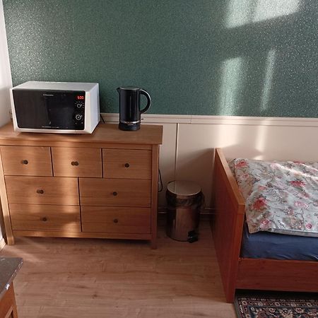 Apartments Bouquet Прага Екстериор снимка