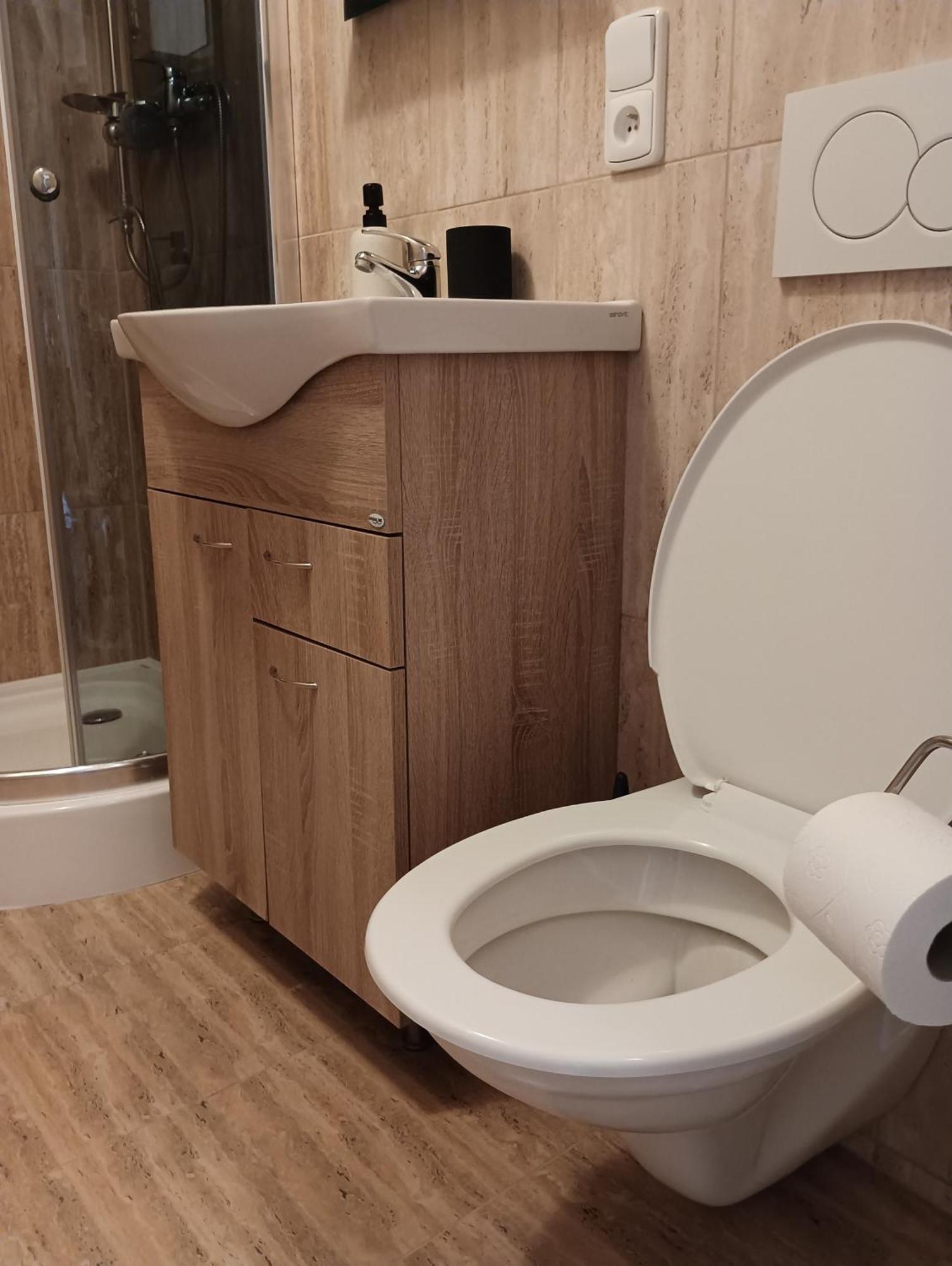 Apartments Bouquet Прага Екстериор снимка