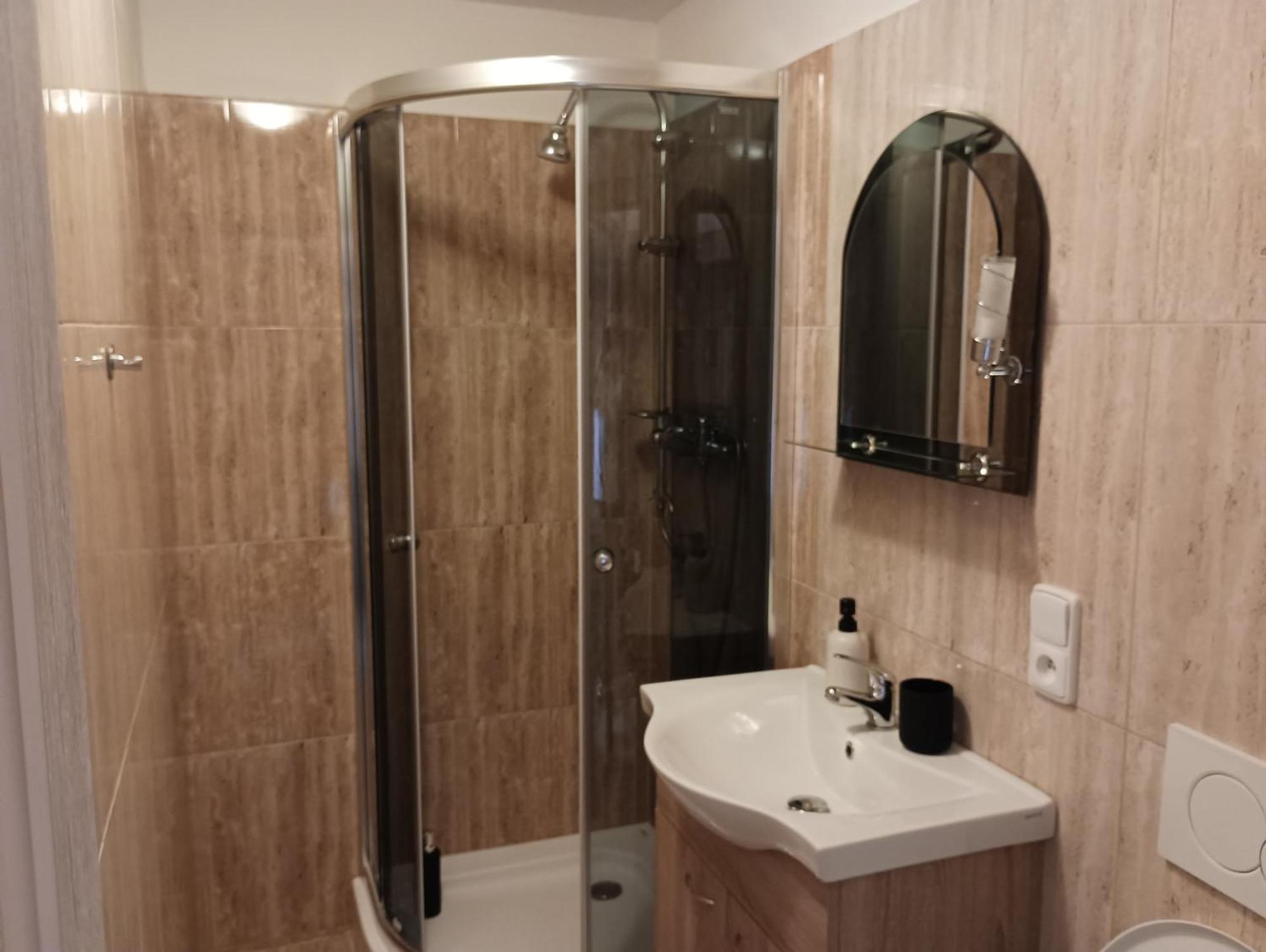 Apartments Bouquet Прага Екстериор снимка