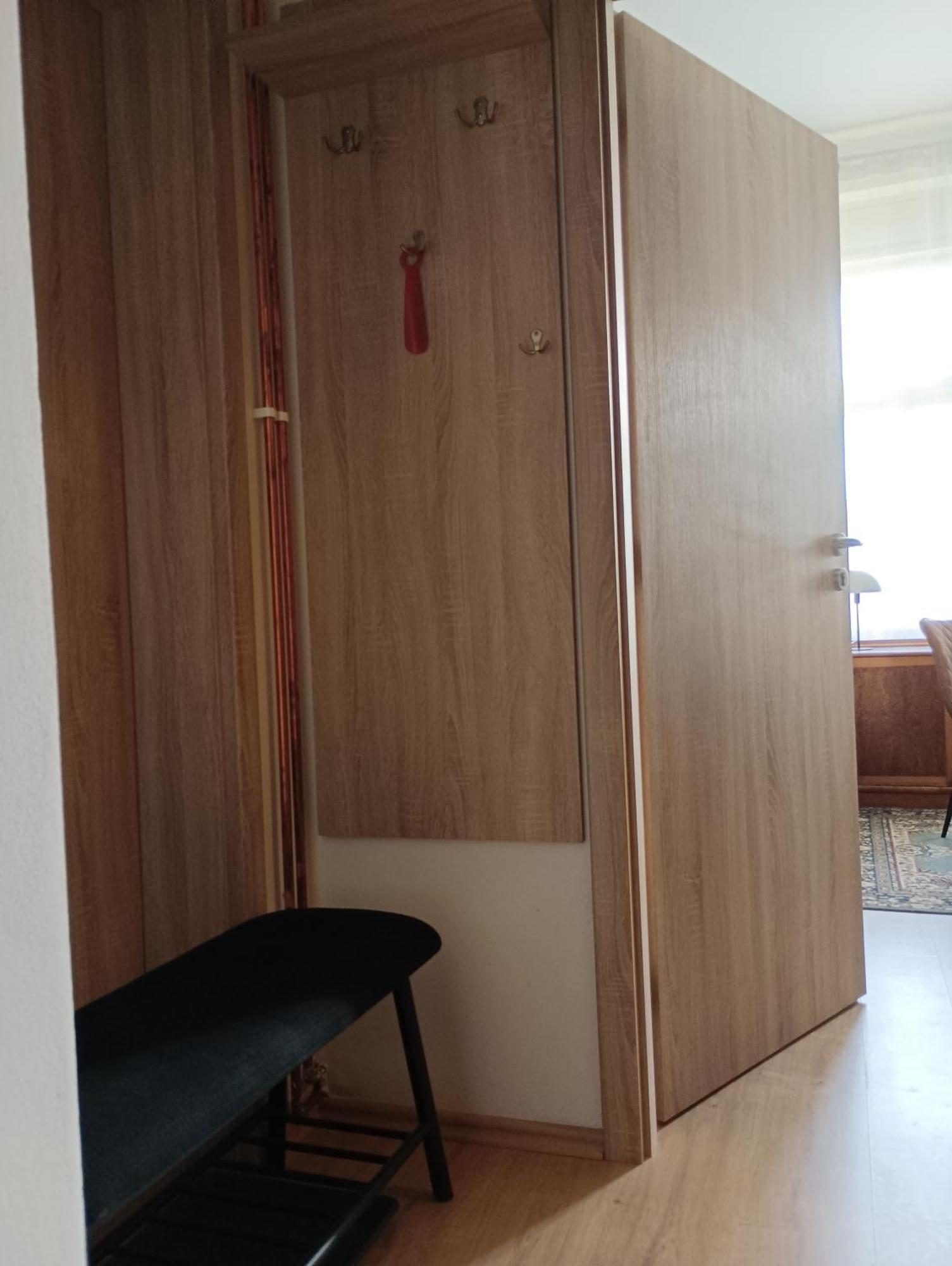 Apartments Bouquet Прага Екстериор снимка