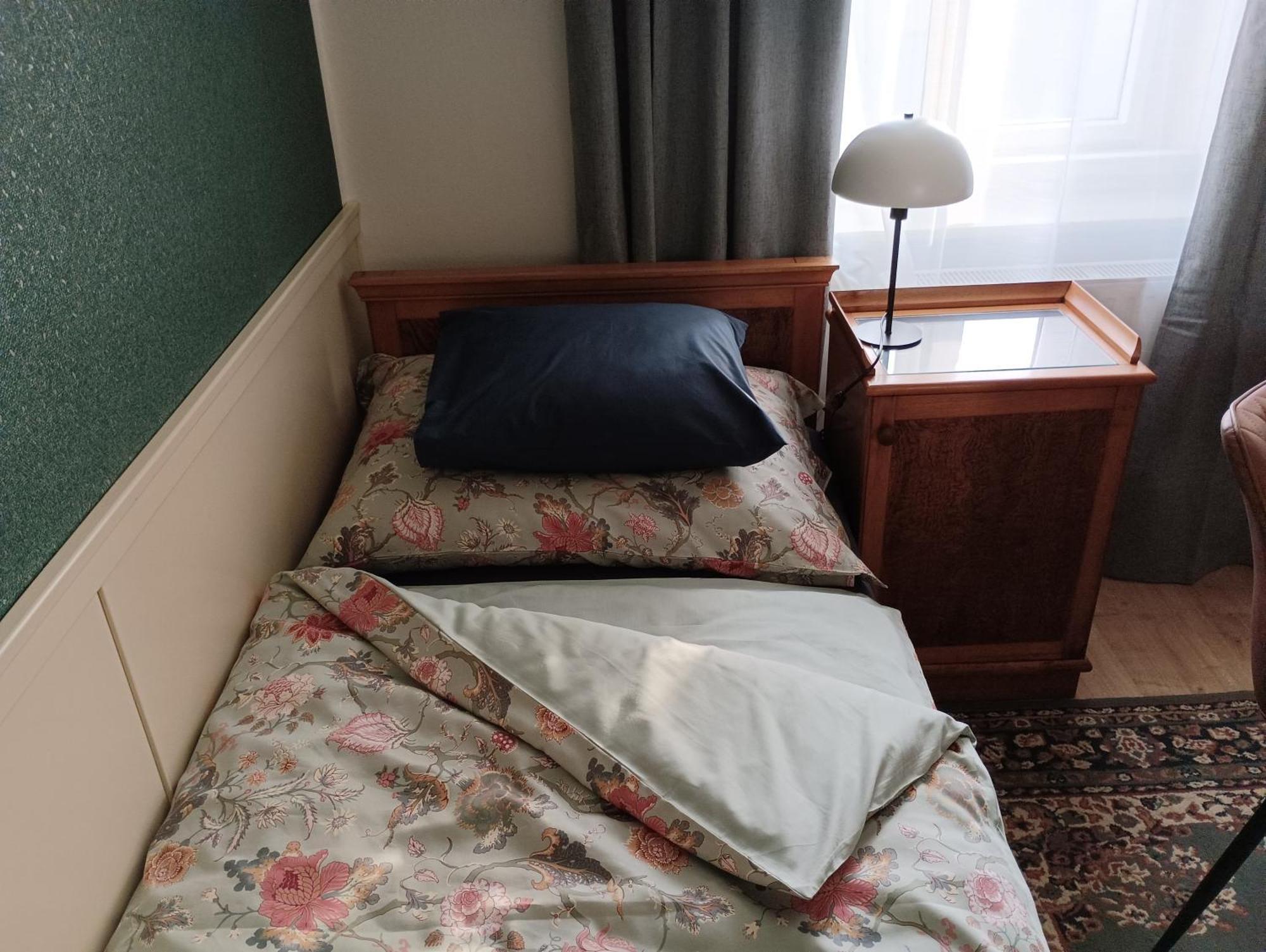 Apartments Bouquet Прага Екстериор снимка