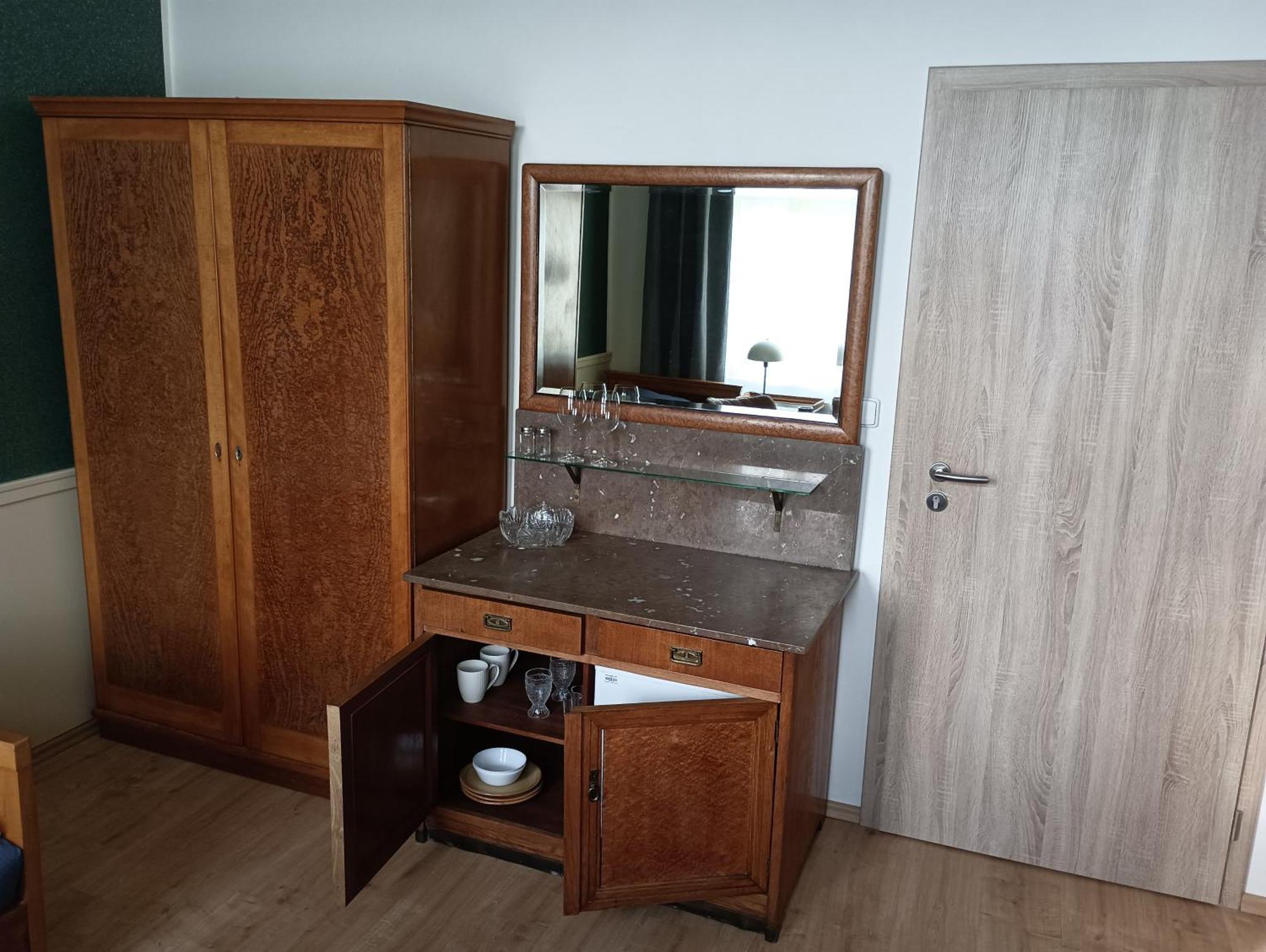 Apartments Bouquet Прага Екстериор снимка