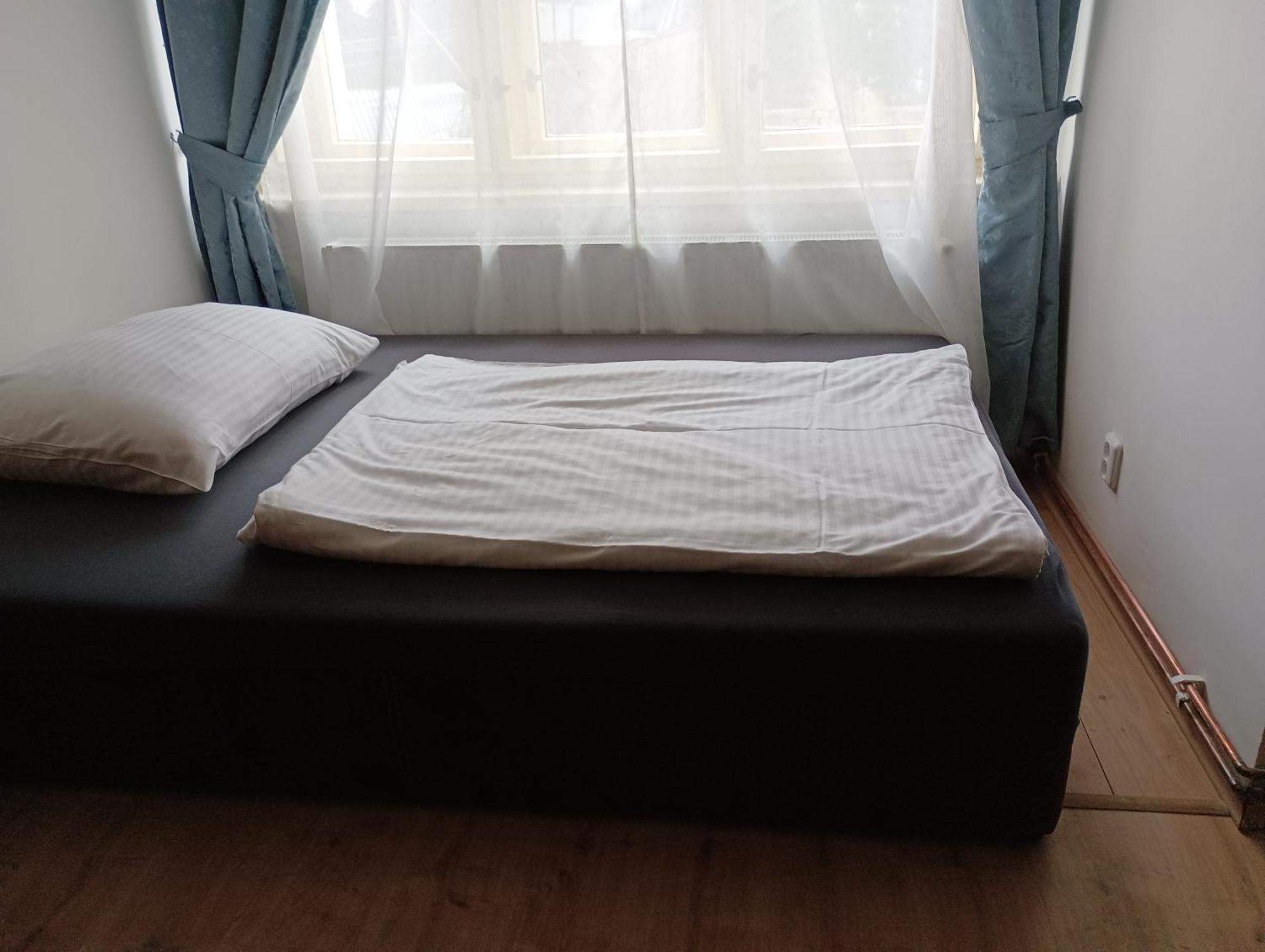Apartments Bouquet Прага Екстериор снимка