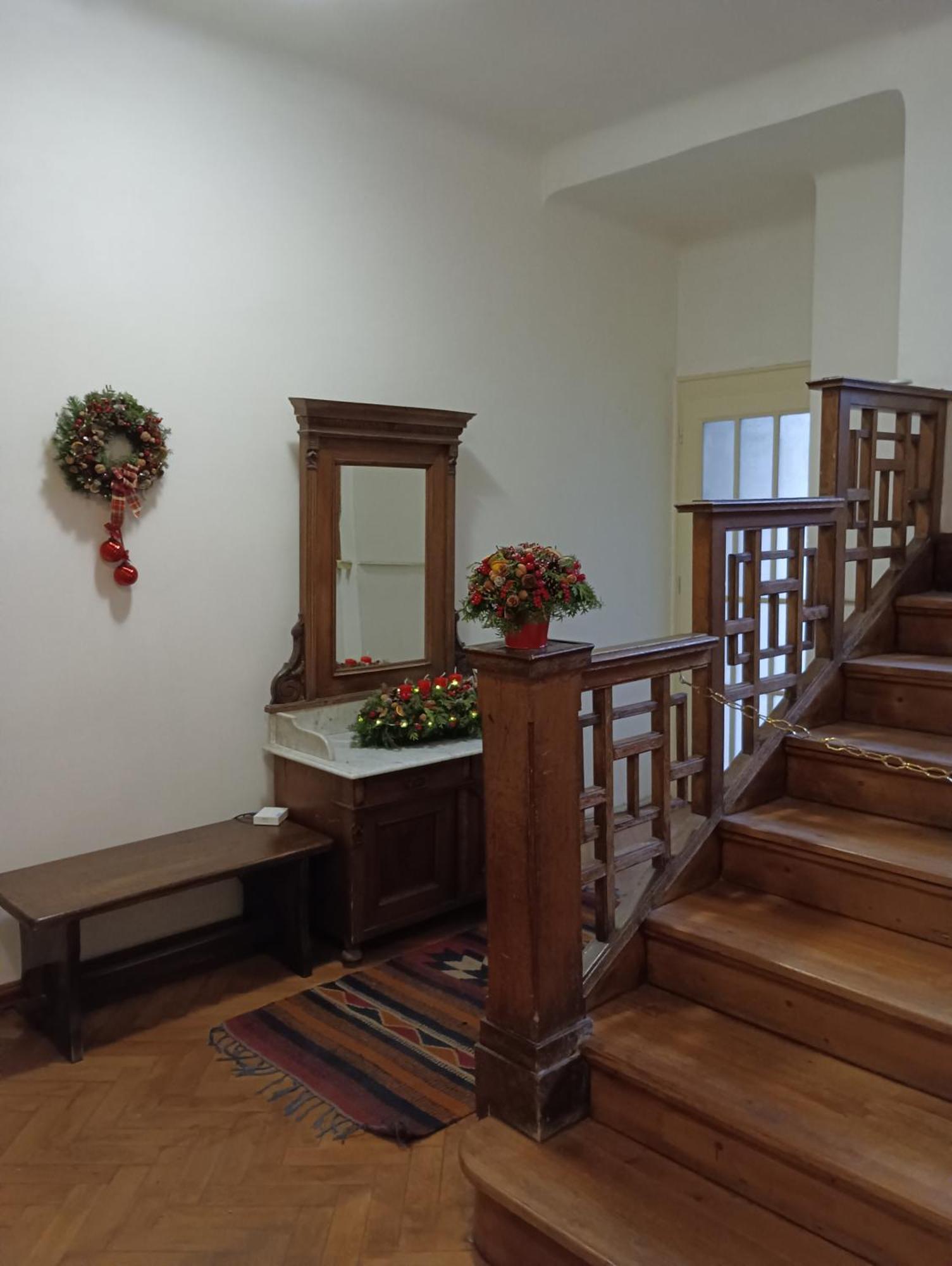Apartments Bouquet Прага Екстериор снимка