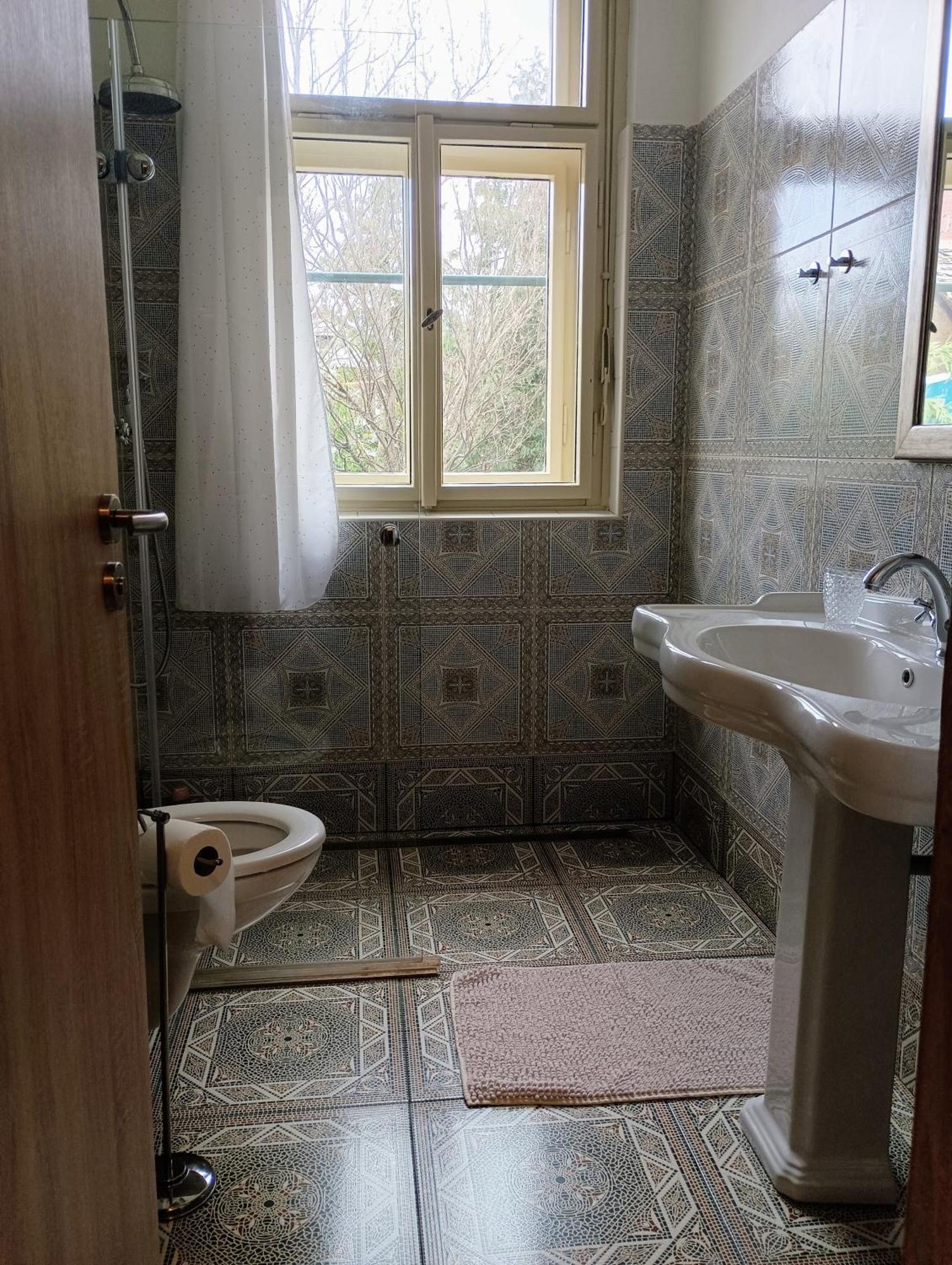 Apartments Bouquet Прага Екстериор снимка